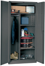 DuraTough All-Welded Combination Cabinet