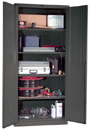 DuraTough All-Welded Storage Cabinet
