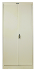 KD Solid Door Cabinets