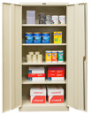 KD Storage Cabinet