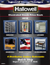 Hallowell Stock Price Book