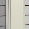 Minimum Punched End Panel