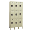 Galvanite Corrosion Resistant Lockers