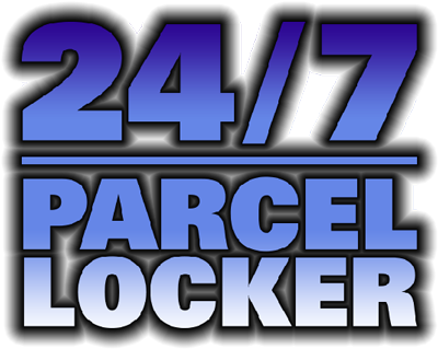 Parcel Lockers