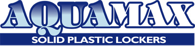 Aquamax Plastic Lockers