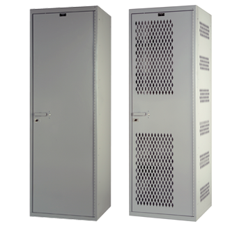 Security Max - Locking Cabinets