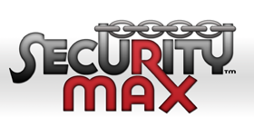 Security Max - Locking Cabinets