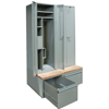 SecurityMax All-Welded High Security Lockers