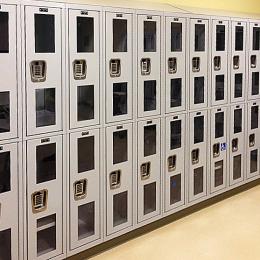 Kaiser Permanente Hospital-Safety View