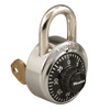 Master Lock Combination Padlocks 