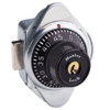 Master Lock built-in Combination Locks