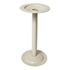 Heavy-Duty Steel Pedestal 4805