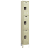 Galvanite Corrosion Resistant Lockers