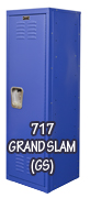 717 Grand Slam (GS) - Kid Lockers