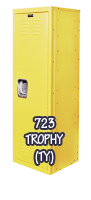 723 Trophy (TY) - Kid Lockers