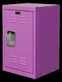 Bubble Gum Pink - Kid Locker