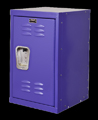 Pep Rally Purple - Kid Locker