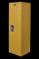 Trophy Yellow - Teen Locker