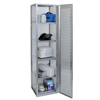 MaxView Ventilated Gear Lockers