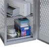 MaxView Ventilated Gear Lockers