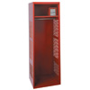 Open Gear Sport Lockers