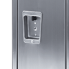 Stainless Steel Lockers