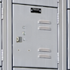 Stainless Steel Box Lockers