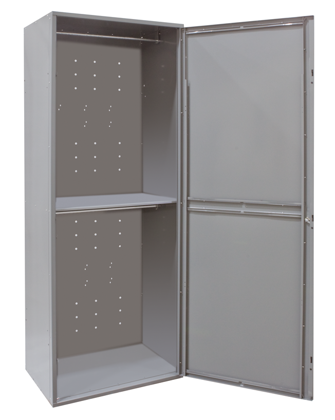 Uniform Exchange Lockers By Hallowell Uniform Exchange Lockers