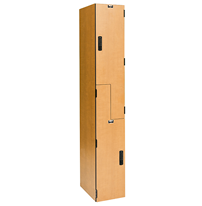 Versamax Phenolic Lockers