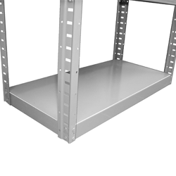 Dura-Tech bottom shelf